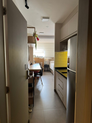 Imagem Imóvel com 1 Quarto à Venda, 30 m² em Cerqueira César - São Paulo Imagem Imóvel com 1 Quarto à Venda, 30 m² em Cerqueira César - São Paulo