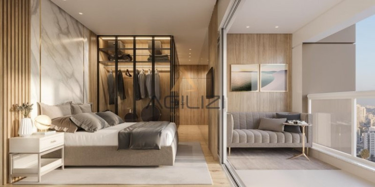 Imagem Apartamento com 2 Quartos à Venda, 62 m² em Vila Romana - São Paulo Imagem Apartamento com 2 Quartos à Venda, 62 m² em Vila Romana - São Paulo