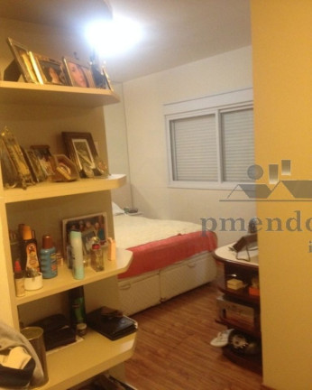 Imagem Apartamento com 4 Quartos à Venda, 162 m² em Barra Funda - São Paulo Imagem Apartamento com 4 Quartos à Venda, 162 m² em Barra Funda - São Paulo