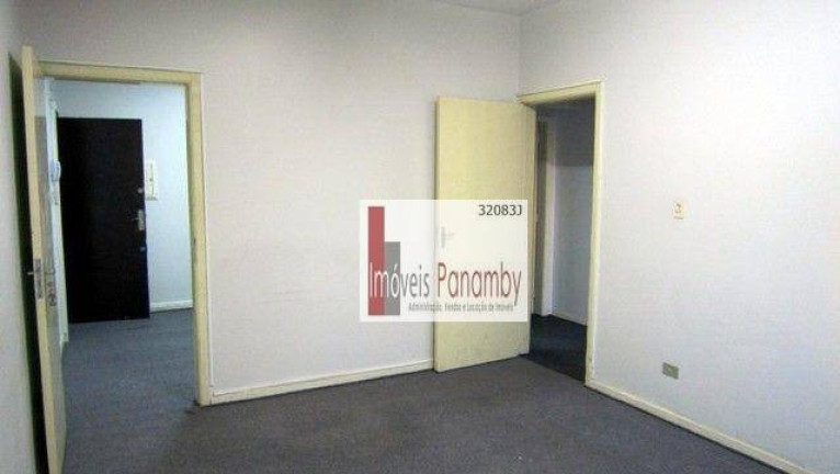 Imagem Apartamento com 2 Quartos à Venda, 55 m² em Vila Mariana - São Paulo