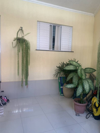 Imagem Casa com 5 Quartos à Venda,  em Inamar - Diadema