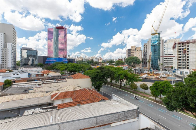 Imagem Sala Comercial à Venda, 72 m² em Pinheiros - São Paulo Imagem Sala Comercial à Venda, 72 m² em Pinheiros - São Paulo