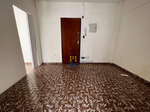 Imagem Apartamento com 1 Quarto à Venda, 58 m² em Boqueirão - Praia Grande