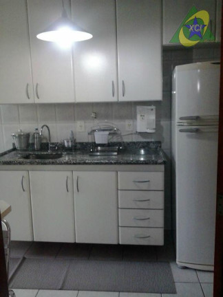 Imagem Apartamento com 3 Quartos à Venda, 88 m² em Vila Itapura - Campinas Imagem Apartamento com 3 Quartos à Venda, 88 m² em Vila Itapura - Campinas