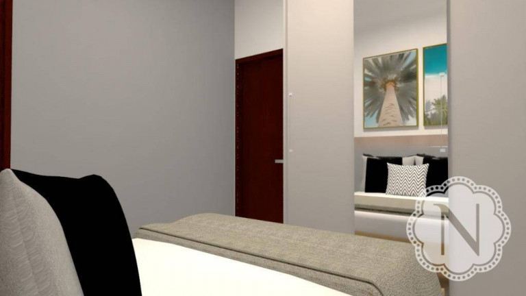 Imagem Sobrado com 2 Quartos à Venda, 73 m² em Jamaica - Itanhaém Imagem Sobrado com 2 Quartos à Venda, 73 m² em Jamaica - Itanhaém