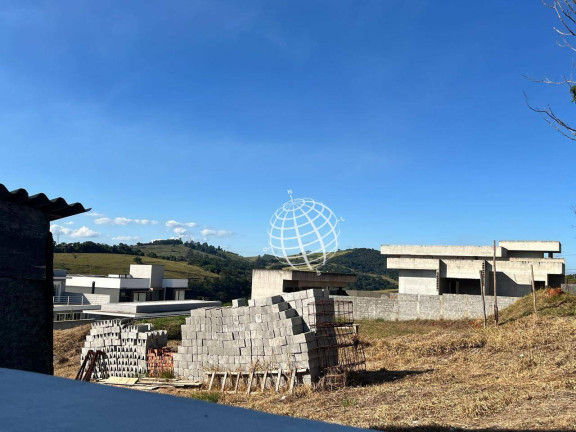 Imagem Terreno à Venda, 842 m² em Condomínio Equilibrium - Atibaia Imagem Terreno à Venda, 842 m² em Condomínio Equilibrium - Atibaia