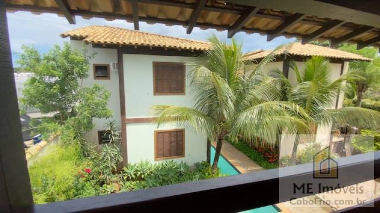 Imagem Casa de Condomínio com 3 Quartos à Venda, 160 m² em Ogiva - Cabo Frio Imagem Casa de Condomínio com 3 Quartos à Venda, 160 m² em Ogiva - Cabo Frio