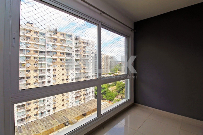 Imagem Apartamento com 2 Quartos à Venda, 69 m² em Passo Da Areia - Porto Alegre