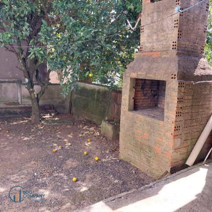 Imagem Casa com 3 Quartos à Venda, 100 m² em Fragatas - Irati Imagem Casa com 3 Quartos à Venda, 100 m² em Fragatas - Irati