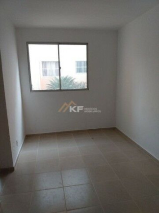 Imagem Apartamento com 1 Quarto à Venda, 55 m² em Parque Ribeirão Preto - Ribeirão Preto