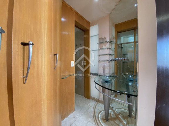 Imagem Apartamento com 1 Quarto à Venda, 80 m² em Brooklin - São Paulo