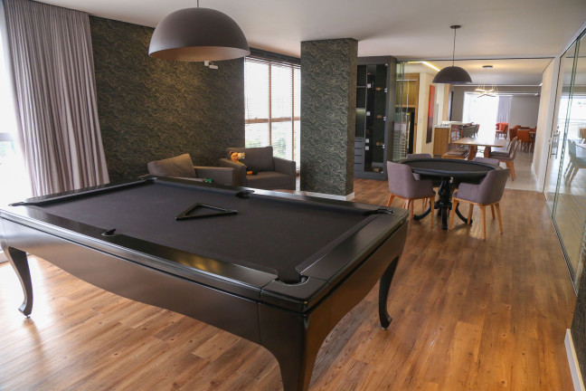 Imagem Apartamento com 3 Quartos à Venda, 169 m² em Vila Moema - Tubarão