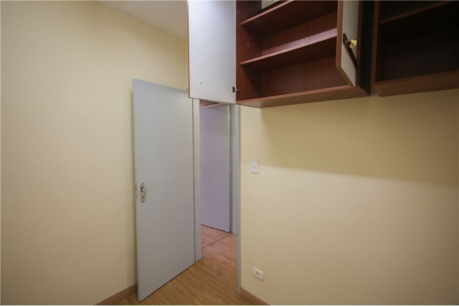 Imagem Apartamento com 3 Quartos à Venda, 77 m² em Cerqueira César - São Paulo