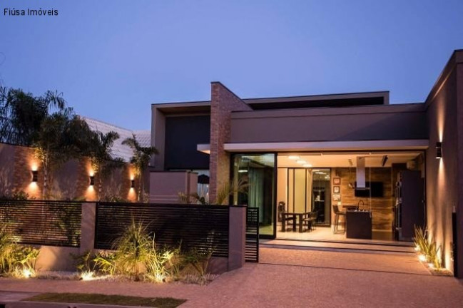 Imagem Casa com 3 Quartos à Venda, 295 m² em Residencial Morada Da Fronteira - Rifaina Imagem Casa com 3 Quartos à Venda, 295 m² em Residencial Morada Da Fronteira - Rifaina