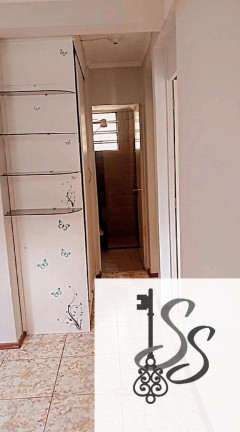 Imagem Imóvel com 2 Quartos à Venda, 57 m² em Parque Residencial Vila União - Campinas Imagem Imóvel com 2 Quartos à Venda, 57 m² em Parque Residencial Vila União - Campinas