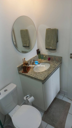 Apartamento com 1 Quarto à Venda, 48 m² em Jardim Olavo Bilac - São Bernardo Do Campo