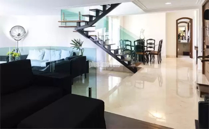 Imagem Apartamento com 4 Quartos à Venda, 360 m² em Moema - São Paulo Imagem Apartamento com 4 Quartos à Venda, 360 m² em Moema - São Paulo