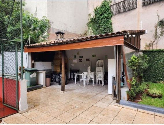 Imagem Apartamento com 3 Quartos à Venda, 80 m² em Vila Andrade - São Paulo Imagem Apartamento com 3 Quartos à Venda, 80 m² em Vila Andrade - São Paulo