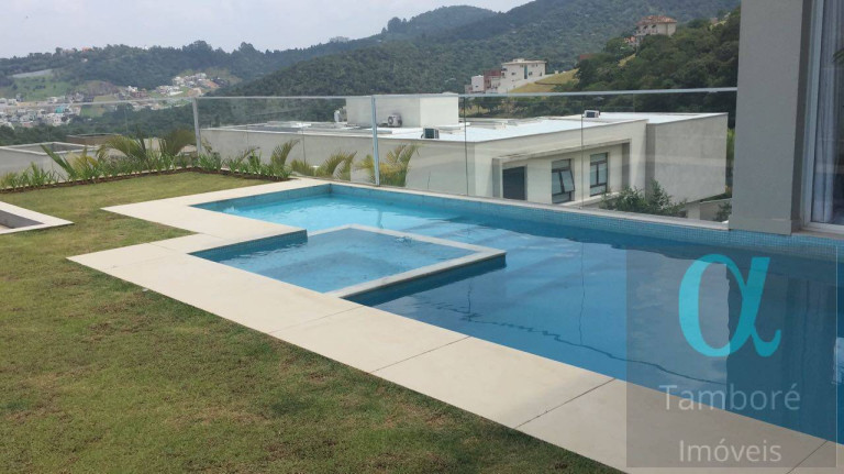 Imagem Casa de Condomínio com 4 Quartos à Venda, 525 m² em Tamboré - Santana De Parnaíba Imagem Casa de Condomínio com 4 Quartos à Venda, 525 m² em Tamboré - Santana De Parnaíba