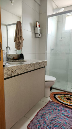 Imagem Apartamento à Venda, em Ribeirão Do Lipa - Cuiabá Imagem Apartamento à Venda, em Ribeirão Do Lipa - Cuiabá