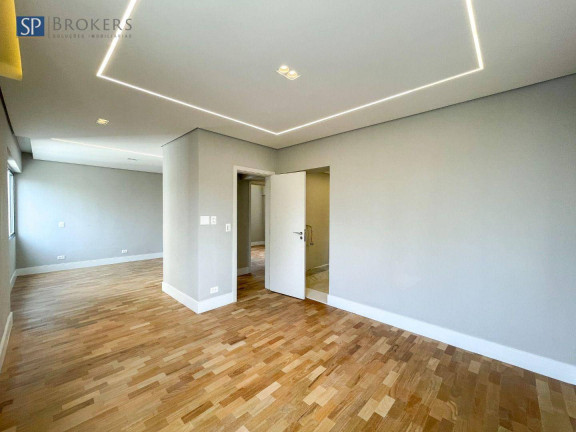 Imagem Apartamento com 3 Quartos à Venda, 121 m² em Perdizes - São Paulo