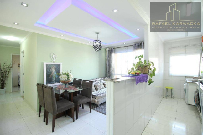 Apartamento com 2 Quartos à Venda, 48 m² em Quitaúna - Osasco