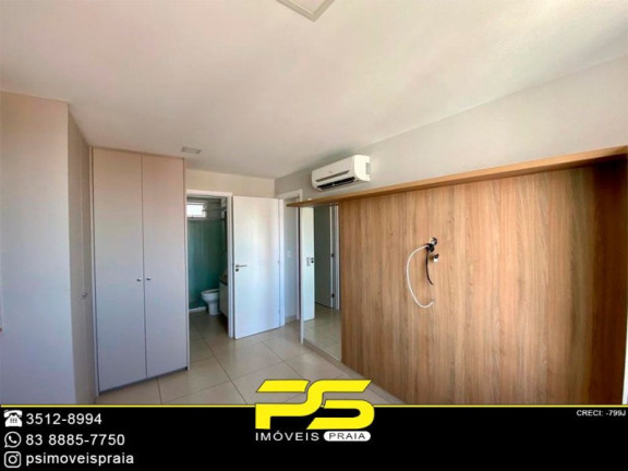 Imagem Apartamento com 2 Quartos à Venda, 57 m² em Tambaú - João Pessoa Imagem Apartamento com 2 Quartos à Venda, 57 m² em Tambaú - João Pessoa