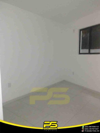 Imagem Apartamento com 2 Quartos à Venda, 51 m² em Mangabeira - João Pessoa