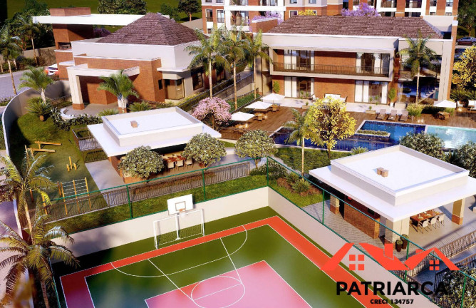 Imagem Apartamento com 2 Quartos à Venda, 76 m² em Swiss Park - Campinas Imagem Apartamento com 2 Quartos à Venda, 76 m² em Swiss Park - Campinas