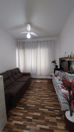 Imagem Apartamento com 1 Quarto à Venda, 39 m² em Aparecida - Santos