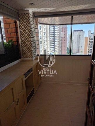 Imagem Apartamento com 3 Quartos à Venda, 140 m² em Vila Andrade - São Paulo Imagem Apartamento com 3 Quartos à Venda, 140 m² em Vila Andrade - São Paulo