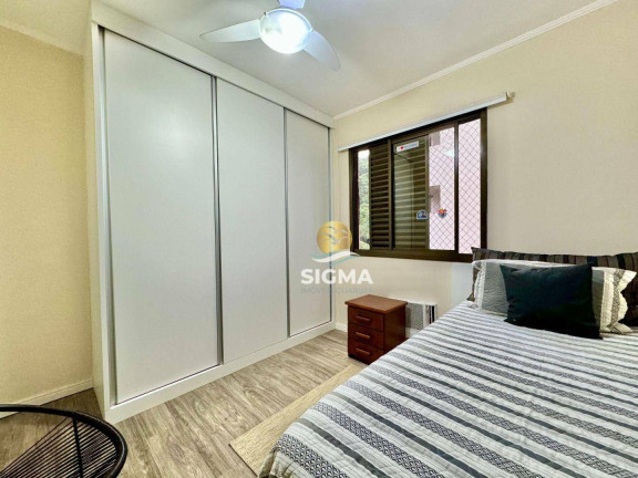 Imagem Apartamento com 3 Quartos à Venda, 113 m² em Pitangueiras - Guarujá Imagem Apartamento com 3 Quartos à Venda, 113 m² em Pitangueiras - Guarujá