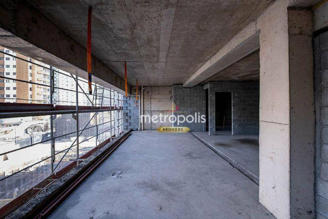 Imagem Studio com 1 Quarto à Venda, 21 m² em Perdizes - São Paulo