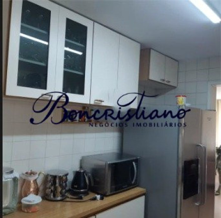 Imagem Apartamento com 3 Quartos à Venda, 207 m² em Santana - Sao Paulo Imagem Apartamento com 3 Quartos à Venda, 207 m² em Santana - Sao Paulo