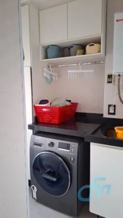 Imagem Apartamento com 3 Quartos à Venda, 97 m² em Jardim Marica - Mogi Das Cruzes