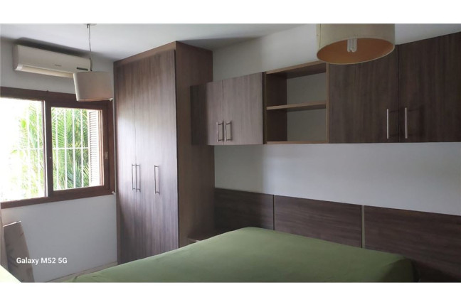 Casa de Condomínio com 2 Quartos à Venda, 80 m² em Agronomia - Porto Alegre