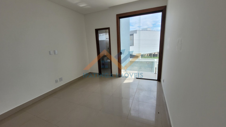 Imagem Casa com 3 Quartos à Venda, 163 m² em Residencial Bethânia - Santana Do Paraíso Imagem Casa com 3 Quartos à Venda, 163 m² em Residencial Bethânia - Santana Do Paraíso