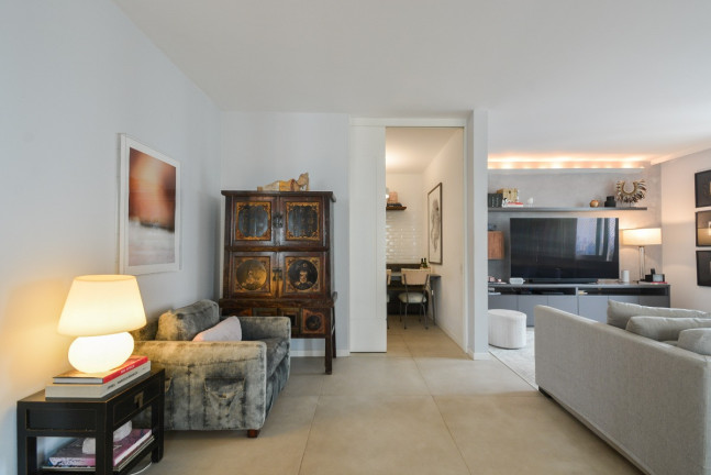 Imagem Apartamento com 4 Quartos à Venda, 246 m² em Pinheiros - São Paulo