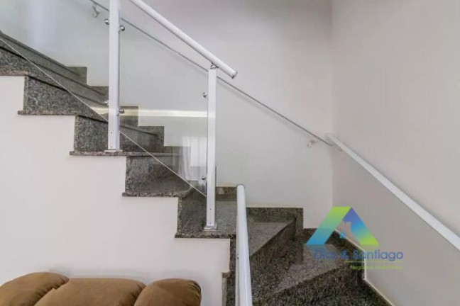 Imagem Casa com 3 Quartos à Venda, 174 m² em Vila Nair - São Paulo