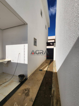 Imagem Casa com 3 Quartos à Venda, 100 m² em Boa Vista - Vitória Da Conquista