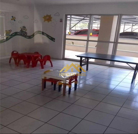Imagem Imóvel com 3 Quartos à Venda, 68 m² em Maraponga - Fortaleza Imagem Imóvel com 3 Quartos à Venda, 68 m² em Maraponga - Fortaleza