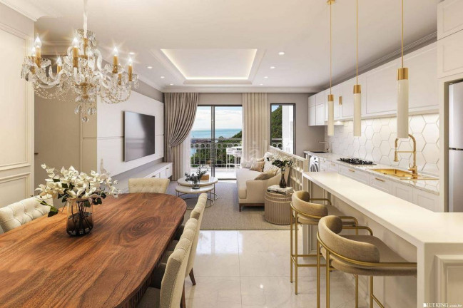Imagem Apartamento com 2 Quartos à Venda, 77 m² em Fazenda - Itajaí Imagem Apartamento com 2 Quartos à Venda, 77 m² em Fazenda - Itajaí