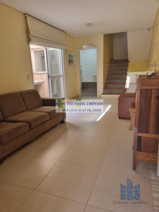 Sobrado com 3 Quartos à Venda, 150 m² em Jardim Da Gloria - São Paulo