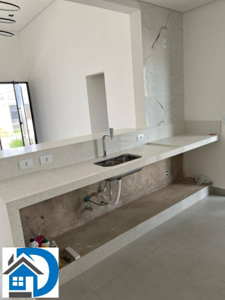 Imagem Casa de Condomínio com 3 Quartos à Venda, 200 m² em Wanel Ville - Sorocaba Imagem Casa de Condomínio com 3 Quartos à Venda, 200 m² em Wanel Ville - Sorocaba