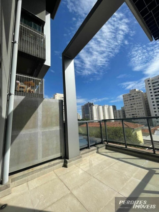 Imagem Apartamento com 1 Quarto à Venda, 32 m² em Vila Pompéia - São Paulo Imagem Apartamento com 1 Quarto à Venda, 32 m² em Vila Pompéia - São Paulo