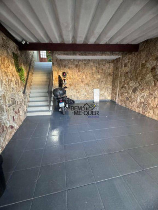 Imagem Sobrado com 2 Quartos à Venda, 160 m² em Parque Maria Domitila - São Paulo Imagem Sobrado com 2 Quartos à Venda, 160 m² em Parque Maria Domitila - São Paulo