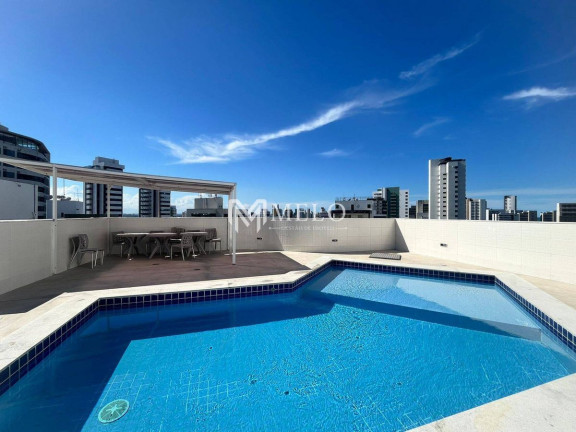 Imagem Apartamento com 3 Quartos à Venda, 68 m² em Boa Viagem - Recife