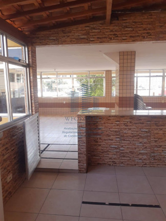 Imagem Apartamento com 2 Quartos à Venda, 64 m² em Cascadura - Rio De Janeiro