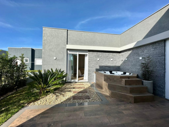 Imagem Casa com 4 Quartos à Venda, 185 m² em Araçá - Capao Da Canoa