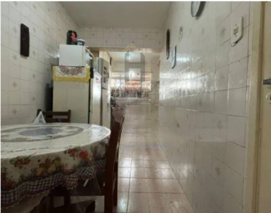 Imagem Casa com 3 Quartos à Venda, 162 m² em Centro - São Bernardo Do Campo Imagem Casa com 3 Quartos à Venda, 162 m² em Centro - São Bernardo Do Campo